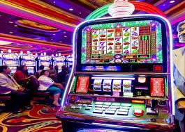 Tampilan game Yggdrasil di donasibet dengan panel kontrol taruhan dan hadiah